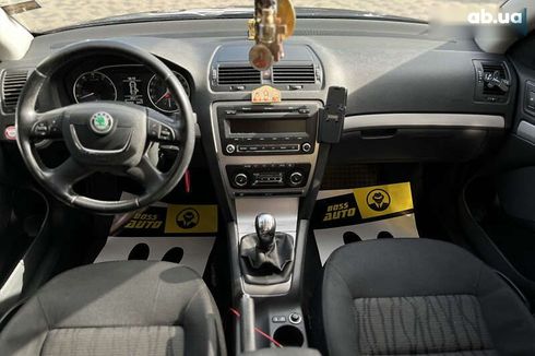 Skoda Octavia 2009 - фото 9