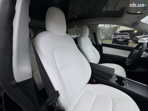 Tesla Model Y 2022 - фото 26