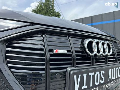 Audi E-Tron 2021 - фото 18