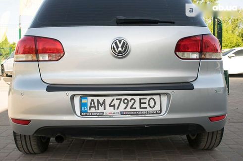 Volkswagen Golf 2010 - фото 25