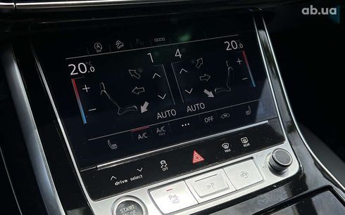 Audi Q7 2021 - фото 29
