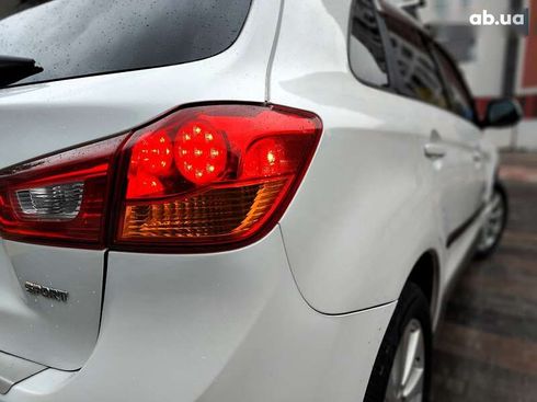 Mitsubishi Outlander 2015 - фото 19