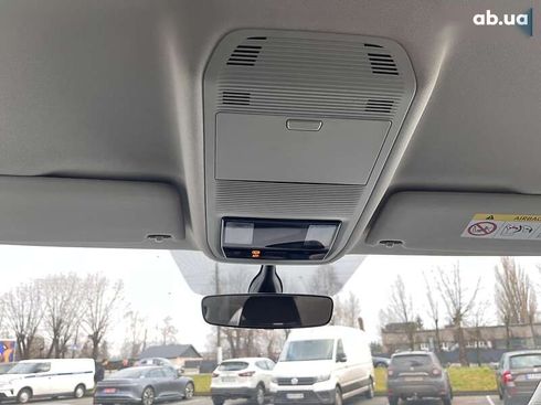 Skoda Octavia 2021 - фото 22