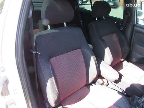Skoda Octavia 2005 - фото 17