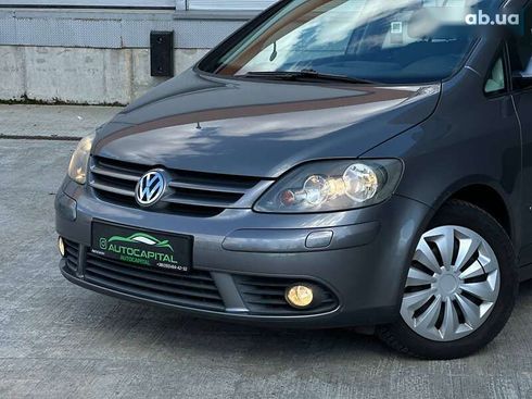 Volkswagen Golf Plus 2006 - фото 2