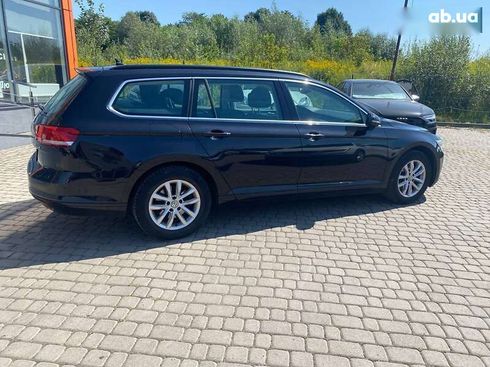 Volkswagen Passat 2016 - фото 8