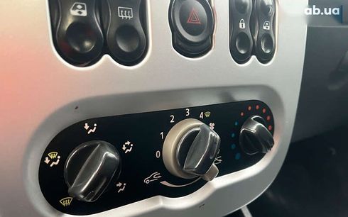 Dacia Sandero 2009 - фото 15