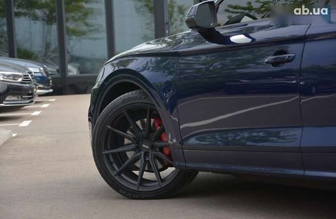 Audi SQ5 2019 - фото 9