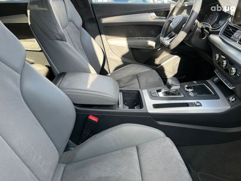 Audi Q5 2021 - фото 11