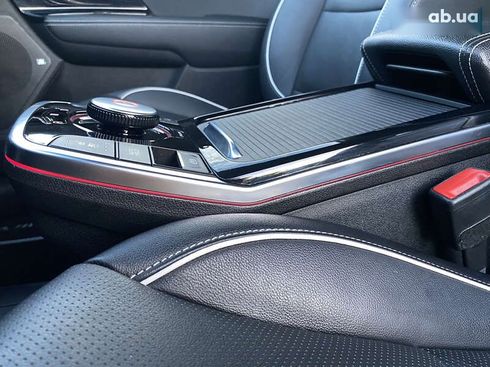 Kia Niro 2020 - фото 11