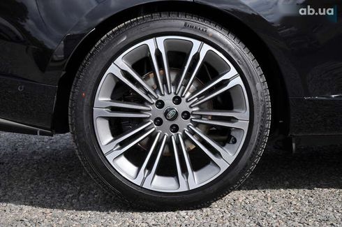 Land Rover Range Rover 2024 - фото 17