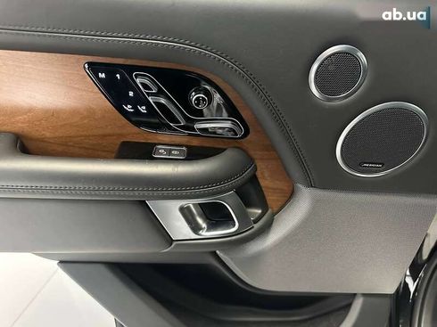 Land Rover Range Rover 2018 - фото 18