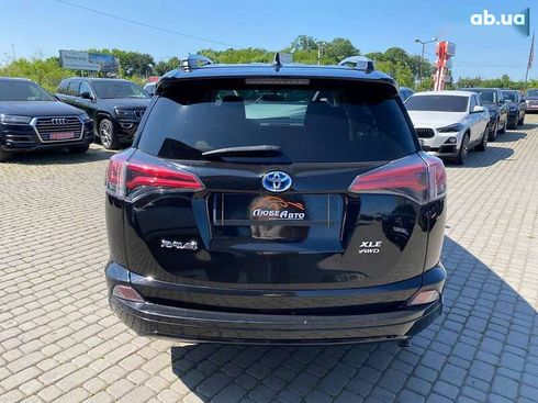 Toyota RAV4 2016 - фото 6