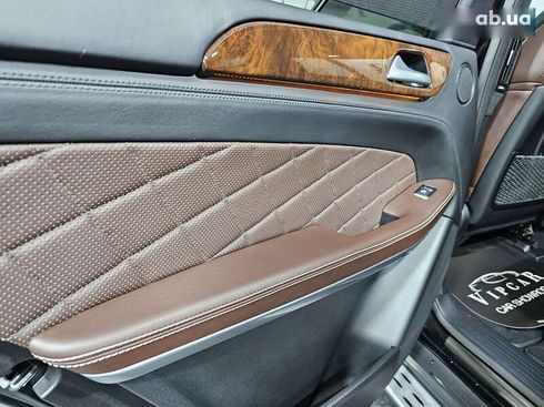 Mercedes-Benz GL-Класс 2013 - фото 15