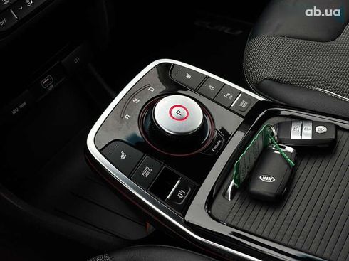 Kia Niro 2020 - фото 29