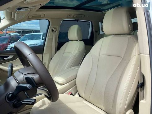 Audi Q7 2017 - фото 25