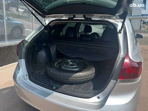 Toyota Venza 2013 - фото 30