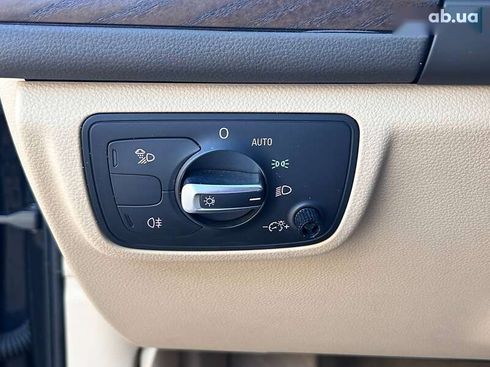 Audi A6 2013 - фото 21