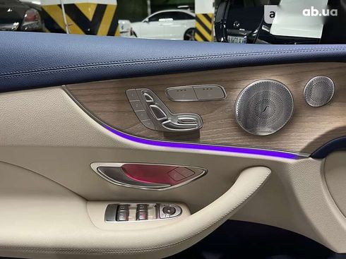 Mercedes-Benz E-Класс 2019 - фото 22