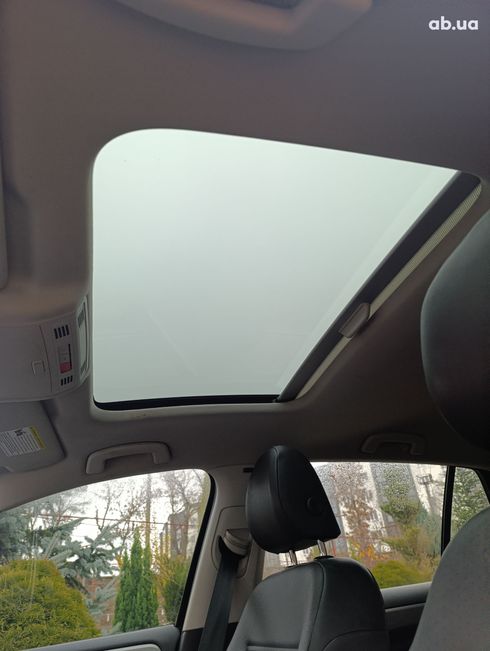 Volkswagen Golf 2015 черный - фото 12