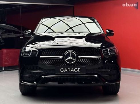 Mercedes-Benz GLE-Class 2023 - фото 2