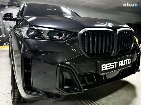 BMW X5 2024 - фото 2