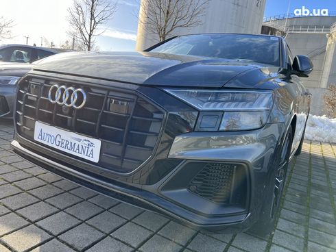 Audi Q8 2022 - фото 27