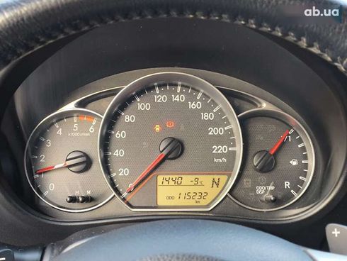 Toyota Verso 2012 - фото 20