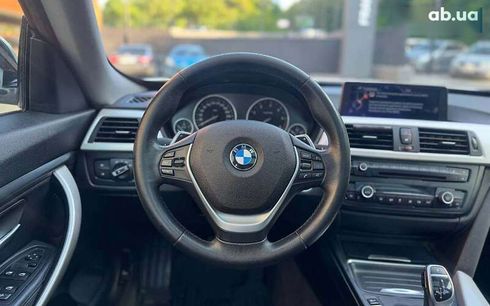 BMW 3 серия 2014 - фото 10