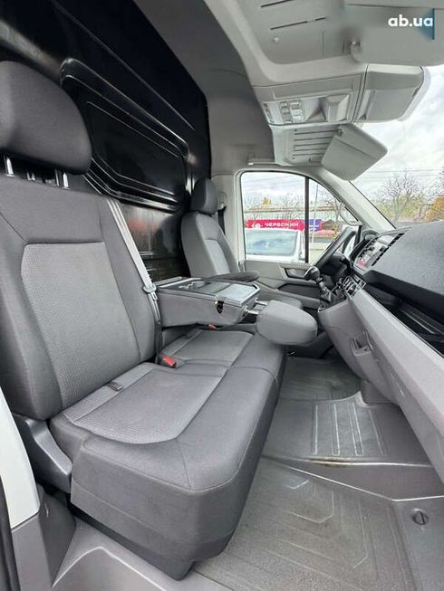 MAN TGE 2021 - фото 21