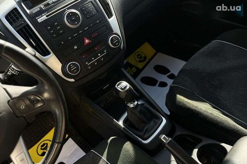 Kia Cee'd 2009 - фото 19