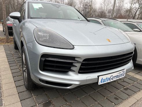 Porsche Cayenne 2021 - фото 30