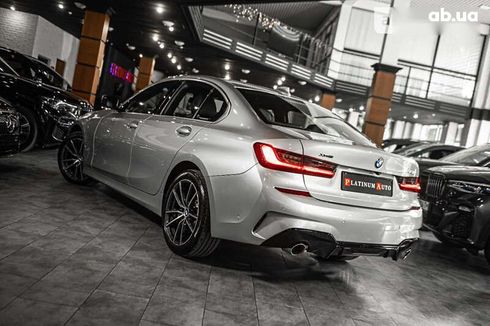 BMW 3 серия 2019 - фото 5