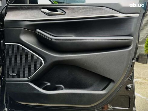 Jeep Grand Cherokee 2021 - фото 29
