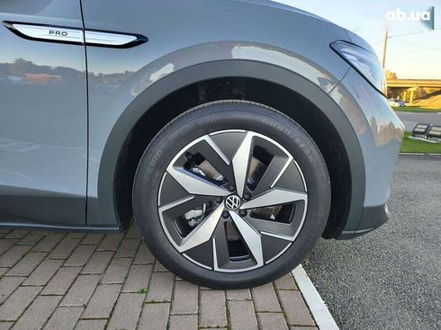 Volkswagen ID.4 Crozz 2023 - фото 23