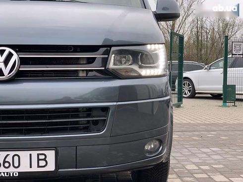 Volkswagen Transporter 2009 - фото 7