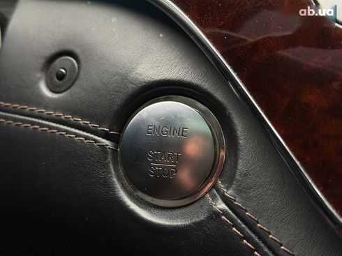 Mercedes-Benz S-Класс 2011 - фото 28