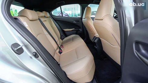 Lexus UX 2023 - фото 7