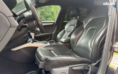 Audi A4 2011 - фото 9