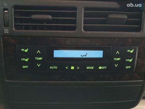 Toyota Land Cruiser 2008 - фото 28