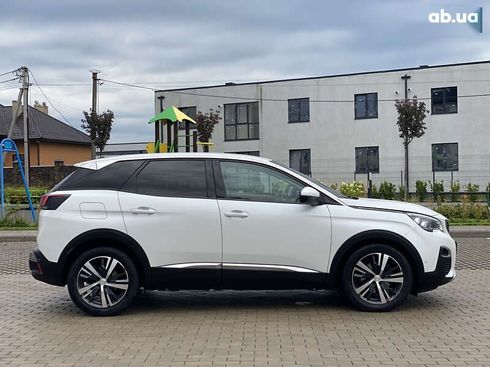 Peugeot 3008 2017 - фото 13