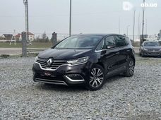 Продажа б/у Renault Espace в Бродах - купить на Автобазаре