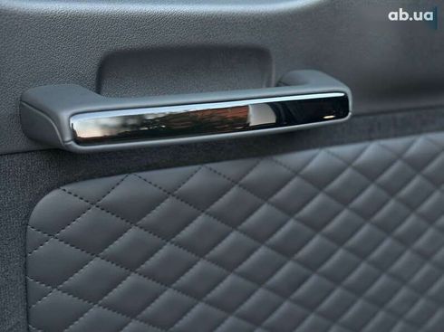 Mercedes-Benz G-Класс 2025 - фото 20