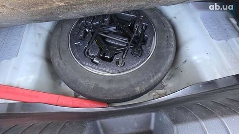 Hyundai Sonata 2017 - фото 11