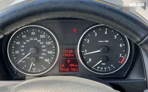 BMW X1 2013 - фото 11