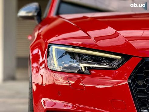 Audi S4 2017 - фото 3