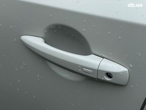 Nissan Qashqai 2022 белый - фото 13