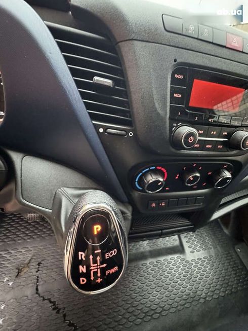 IVECO Daily 2021 - фото 20