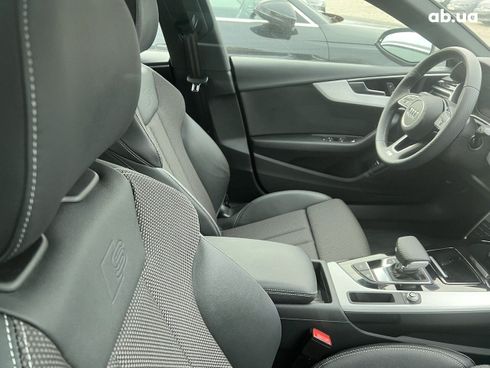Audi A5 2021 - фото 12