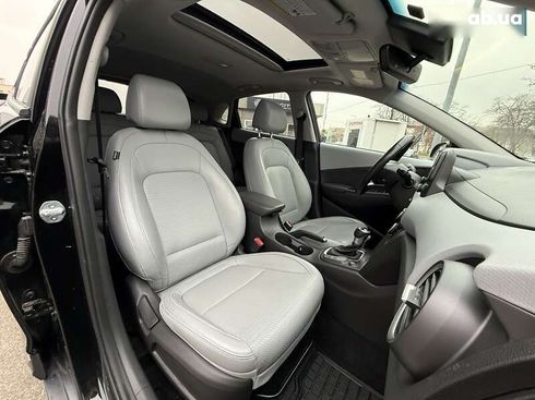 Hyundai Kona 2018 - фото 14